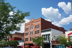 How far is colorado springs from creede (colorado)? Why Millennials Are Moving To Colorado Springs Livability