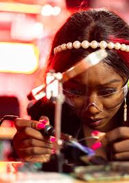 Impact of Giving Impact of Giving