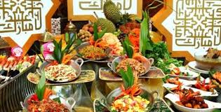 Buffet ramadhan 2019 pulai spring resort johor. Senarai Buffet Ramadhan 2021 Murah Di Malaysia