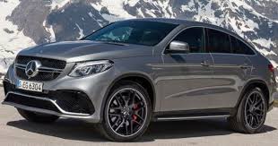 Mercedes Benz Gle Coupe Pricing Unveiled Voiture Mercedes Mercedes Suv Mercedes