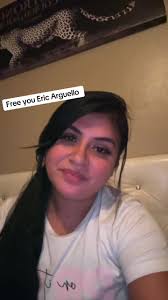 Inmate Eric Arguello