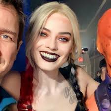 The Suicide Squad (2021)