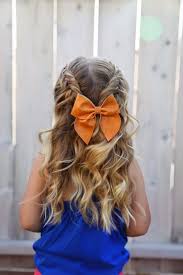 Yep, you read that correctly, because bow braid hairstyles are totally a thing, and they're gorgeous! Little Girl Hairstyles Mix It Up When It Comes To Your Daughter S Hairdo Architecture Design Competitions Aggregator