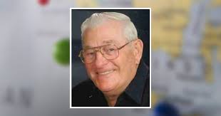 Jerome "Jerry" Edward Loew Obituary November 29, 2023