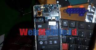List mi flash disini (download miflash20151028 sesuai tutorial dibawah); Cara Masuk Edl Mode Xiaomi Redmi 4 Prada Dengan Tanpa Test Point