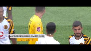 This page contains an complete overview of all already played and fixtured season games and the season tally of the club kaizer chiefs in the season overall statistics of current season. Highlights Mamelodi Sundowns Vs Kaizer Chiefs Absa Premiership Youtube