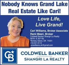 January 6 Random Observations of The Grand Lake Bum — 360GrandLake