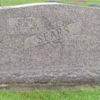 William Everett Sears (1886–1961) • FamilySearch