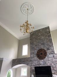 See more ideas about beaded chandelier, chandelier, wood bead chandelier. Our Living Room Chandelier Bower Power