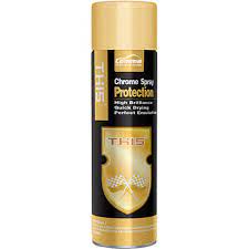 That means today's the day i'm sharing my final piece of this haul woohoo! 18k Gold Spray Paint Waterproof Mirror Gold Effect 450ml