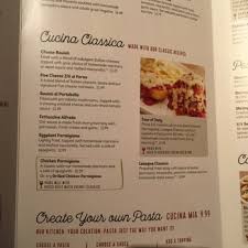 Olive garden has a very nice menu with low carb and gluten free options, which you can see to the right. Olive Garden To Go Menu