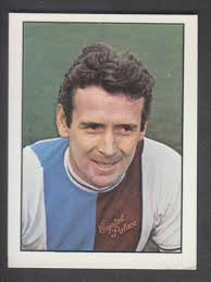 1979/1980 The Sun Soccercards: Crystal Palace