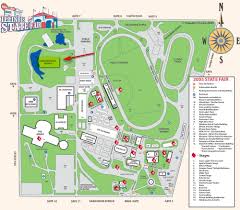 Alumna earns prestigious national honor society fellowship. Il State Fairgrounds Map Fair Maps For Illinois Better Government Association Ahsan Trarore