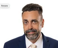 Michael Santillo's Instagram, Twitter & Facebook