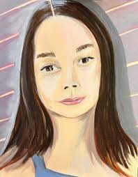 What order do you sign, scan, and varnish your artwork?