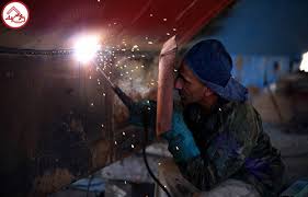 Servis mesin las rino lampu oc nyala tidak keluar api. 6 Cara Memperbaiki Mesin Las Inverter Lakoni Rusak