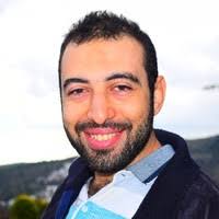 Ahmed Sayed Hamad‏