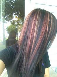 Pin By Lauren Savoie On Hair Edgy Hair Color Hair Edgy Hair