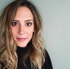 Hair Upstairs with Amanda