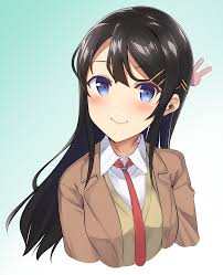 Mai San Anime Bunny I went into it expecting a cross between monogatari and oregairu, and that's not really. mai san anime bunny