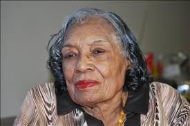 ZENNIE McINTOSH Obituary (2010)