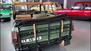 Image result for Neapelgelb 1970 Wartburg