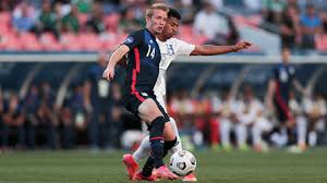 Time by state in the us What Berhalter Could And Should Change For Usmnt Vs Mexico In Nations League Final Mlssoccer Com