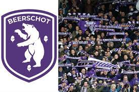 Welkom op de officiële facebookpagina van k. Beerschot Wilrijk Stelt Nieuw Clublogo Voor Gazet Van Antwerpen Mobile