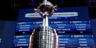 Fixture confirmado para los octavos de la libertadores. Fixture Copa Libertadores Grupos Copa Sudamericana 2021 Conmebol Minuto A Minuto Copa Libertadores Futbolred