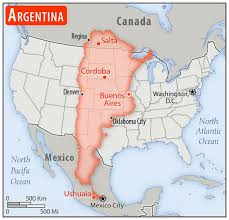 In usa previous game against honduras, they 1:0 win their. Someone Compared The Sizes Of 22 Countries To Usa With A Real Scale Perspective China Map Map Argentina