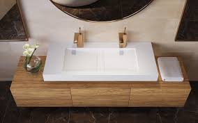 You can build this hot tub yourself with our help. áˆ Aquatica Millennium 120 Wht Stone Bathroom Sink Buy Online Best Prices