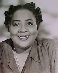 Best Black Actresses In Their 30s West Adams Heritage Association In Historic West Adams Los Angeles California Louise Beavers Black History American History
