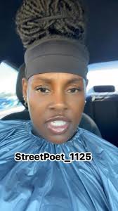 StreetPoet