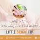 Baby & Child CPR, Choking & First Aid Course event image