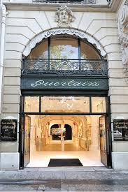 Guerlain Pop Up Guerlain Paris My French Country Home