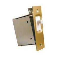 Dark closets are scary places that spawn monsters and send unsuspecting children to other dimensions. Door Switch For Pantry Door Door Open Light On Door Closed Light Off Pantry Lighting Light Switch Door Switch