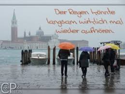 Wie wird das wetter morgen am 24.07.2021? Coolphotos De Grusskarten Wetter Zu Kalt Oder Nass