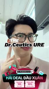 Kem Phục Hồi Da Dr City: Đánh Giá Chi Tiết