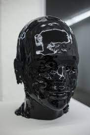 Melter 3d Print C4d Realflow Liquid Simulation Pla Bioplastic Acrylic Paint 3d Printing Black Paint Print