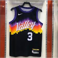 Nike chris paul rockets icon edition nba swingman jersey size m 864477 661. Chris Paul Unisex Cp3 Jersey Basketball Sports Vest Black Shopee Philippines