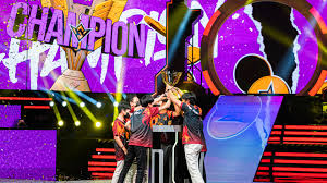 Booyah all in control, merupakan emote terbaru yang dihadirkan kedalam game free fire dengan kekuatan pengendali… 2021 Free Fire World Series Sets Record Team Phoenix Force Claim Crown