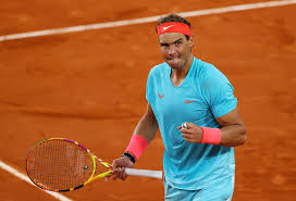 The french open tournament 2021 took place from 31 may 2021 to 13 jun 2021. Rafael Nadal Acknowledges French Open 2021 Delay Would Perturb Wimbledon Championships Preparation Future Tech Trends