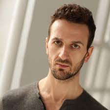 Daniel Ian Joeck Movies and TV Shows