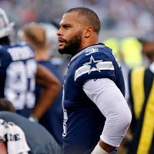 Dak Prescott will be Cowboys' QB for years to come. How Dallas makes that  happen, like the new CBA, remains up in the air.