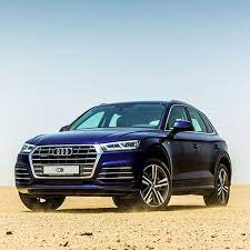 Drive The 2018 Audi Q5 For Aed 700 Day In Dubai Rental Cost Includes Comprehensive Insurance And 30 Super Luxury Cars Sports Cars Luxury Audi Q5