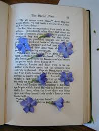 How do you preserve a bridal bouquet? Pressed Flower Tips Minding My P S With Q
