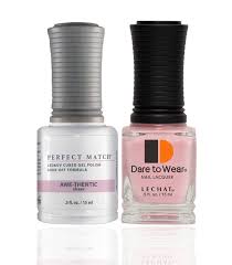 Perfect Match Gel Polish | KHDA Approved Beauty Academy ≡ Nail ⋅ Eye ⋅ Skin  ⋅ Hair