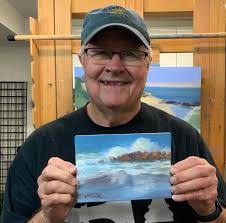 David McEwen Fine Art (@dave.mcewen.fine.art) • Instagram photos and videos