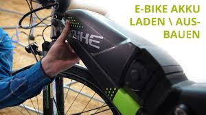 E Bike Welche Reichweiten Haben Die Akkus Rabe Bike
