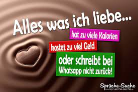 Tolle Spruche Uber Das Leben Alles Was Ich Liebe